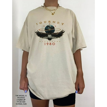 

Journey 2024 Tour Freedom T-Shirt Journey Freedom Tour 2024 Shirt Journey With Toto 2024 Concert Shirt Toto Concert Shirt Fans Music Band comfort colors trending comfort colors t shirt design.