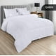 thumbnail image 2 of Ropa de cama Blanket Utopia, tamaño queen, para todas las estaciones, blanca, 2 of 8