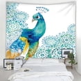 thumbnail image 1 of Tapiz de Ventana de Pared perfecl 3D Colgante de Poliéster 150x130cm, 1 of 8