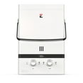 thumbnail image 4 of Eccotemp Luxe 1.85 GPM Outdoor Portable Tankless Water Heater w/ EccoFlo Diaphragm 12V Pump and Strainer, 4 of 16