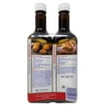 thumbnail image 2 of A1 Original Sauce for Steak, Pork & Chicken, 20 oz x 2 Bottles, 2 of 6