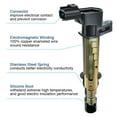 thumbnail image 3 of Ignition Coils for 06-08 Dodge Jeep Mitsubishi 4.7L Replaces UF270 C1114 C1231, 3 of 6