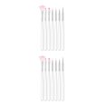 thumbnail image 1 of Seitruly 7 Pieces Gel DIY Brush Elegant Break in Design Style Appearance Ball Easy Not to Ends Pen Pattern Bright Drawing Un conjunto de siete 2piezas Seitruly CBP372279, 1 of 5