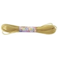 thumbnail image 1 of CraftLace Hank Or - 10 yds - Lot de 24, 1 of 1