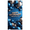 3A, variant on Blue Background Happy Retirement Banner with Balloon and Star Elements Retirement Party Decorations Photography Props New Journey Celebrations