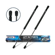 MOCA AUTOPARTS 2pcs Front Hood Lift Supports Gas Springs Struts Shocks Fit for 2002-2007 Jeep Liberty