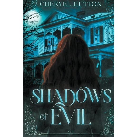 Shadows Shadows of Evil, Book 1, (Paperback)