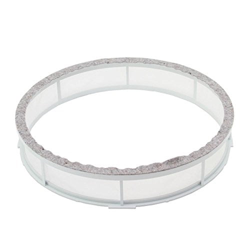 fisher paykel dryer filter