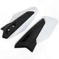thumbnail image 1 of Dirt Bike Handguards & Protectors for Motocross Accessories Ultra Bee Model, 1 of 5