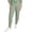 Sage, variant on Women's Waffle Joggers - 5365