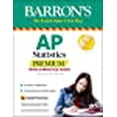 thumbnail image 1 of Prime Statistique AP: avec 9 Tests Pratiques (Préparation aux Tests de Barron), 1 of 1