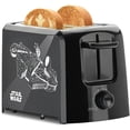 thumbnail image 1 of Star Wars LSW-21CN Tostadora de 2 rebanadas Star Wars Star Wars, 1 of 2
