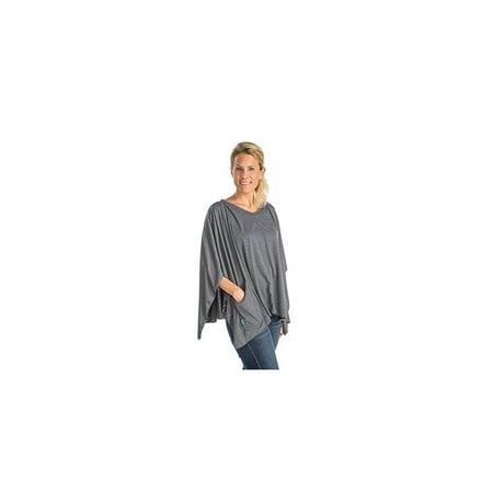Infantino 3-in-1 Nursing Shawl & Cover