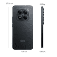 thumbnail image 2 of Smartphone Xiaomi Redmi Note 15 Pro 8+256GB Negro Desbloqueado, 2 of 5