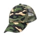 thumbnail image 5 of 1 pieza niños niños niñas sombrero para el sol peso ligero de secado rápido sombrero de malla gorra de béisbol S3, 5 of 5