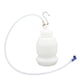thumbnail image 1 of Botella para purgar frenos,Tubo para botella de depósito de líquido de purga de frenos de 1 l,Juego de herramientas para purgar líquido de frenos Kit de cambio de aceite,Juego de cambio de, 1 of 8