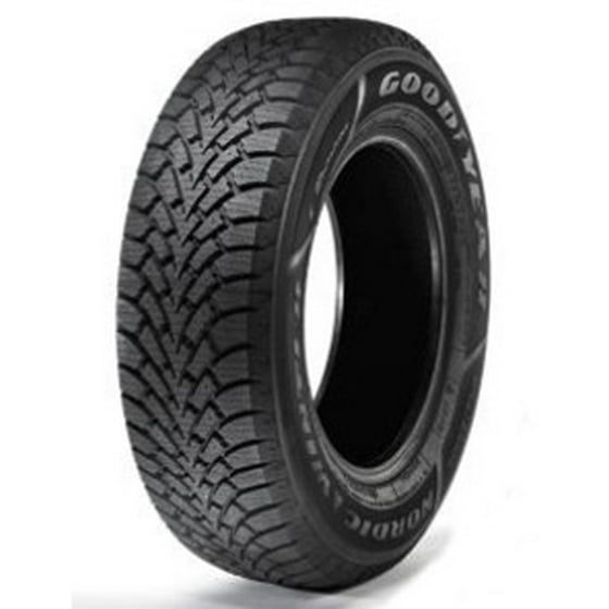 Goodyear Nordic Winter Tire >> Goodyear Nordic Winter 185 65r15 88s Bsw Goodyear Nordic Winter Tire >> Goodyear Nordic Winter 185 65r15 88s Bsw