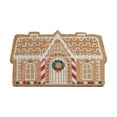 thumbnail image 2 of Christmas Carpet Holiday Floor Mat Festive Photo Prop Welcome Rug for Seasonal, 2 of 6