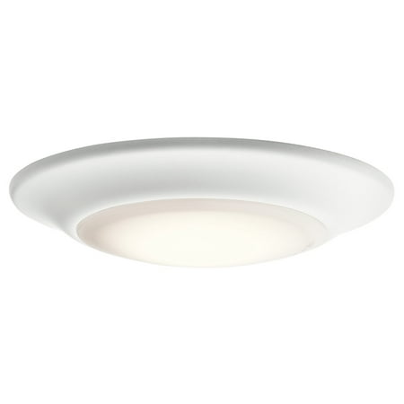 

Kichler 43848Led30t Gen Ii 7.5 Led Downlight - White
