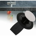 thumbnail image 4 of HUGFEGWE Garbage Disposal, Food Waste Disposer, Multi-Functional Water Plug Dispenser, Garbage Disposal Splash Guards for Garbage Disposal CJB91-37135, 4 of 9