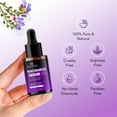 thumbnail image 6 of Botanic Hearth 10% Niacinamide Face Serum with Allantoin, Zinc PCA, Cica & Hyaluronic Acid | Minimize Enlarged Pores, Correct Dark Spots, Even Skin Tone | All Skin Types | For Women & Men | 1 fl oz, 6 of 9