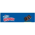 HOSTESS Triple Chocolate KAZBARS Creamy and Crunchy Layer Bar, Individually Wrapped 10 oz, 8