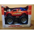 thumbnail image 1 of Tough Truck Ford F-150 Motorized Monster Racing Truck, 1 of 2