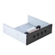thumbnail image 4 of Interruptor de unidad Interruptor de control de alimentación de HDD Interruptor de  Interruptor de alimentación de HDD para PC Computadora de escritorio Unidad óptica para ANGGREK Otros, 4 of 8
