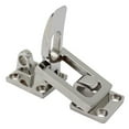 thumbnail image 3 of Easy to Use Anti Rattle Boat Door Lock Latch Clamp Marine 316 Stainless Steel, 3 of 10