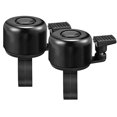 thumbnail image 4 of Kids Mountain Road Sport Bike Bell Ring Metal Horn Cycle Accesorio (Negro) Ehuebsd sin BPA, 4 of 9