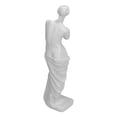 thumbnail image 3 of Home Decoration,Character Figurine Mini Goddess Character Sculpture Resin Statue Dependable Performance, 3 of 8