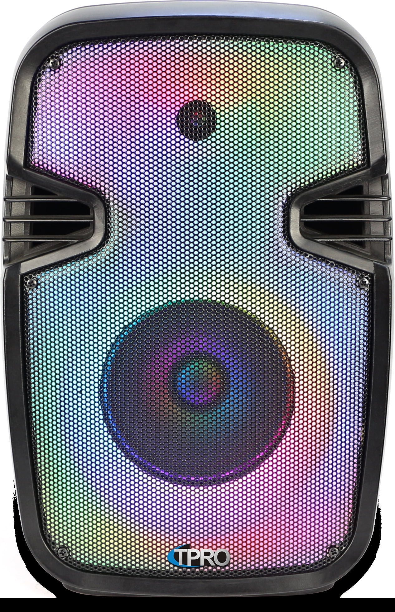 Technical Pro 10" Bluetooth Speaker Package