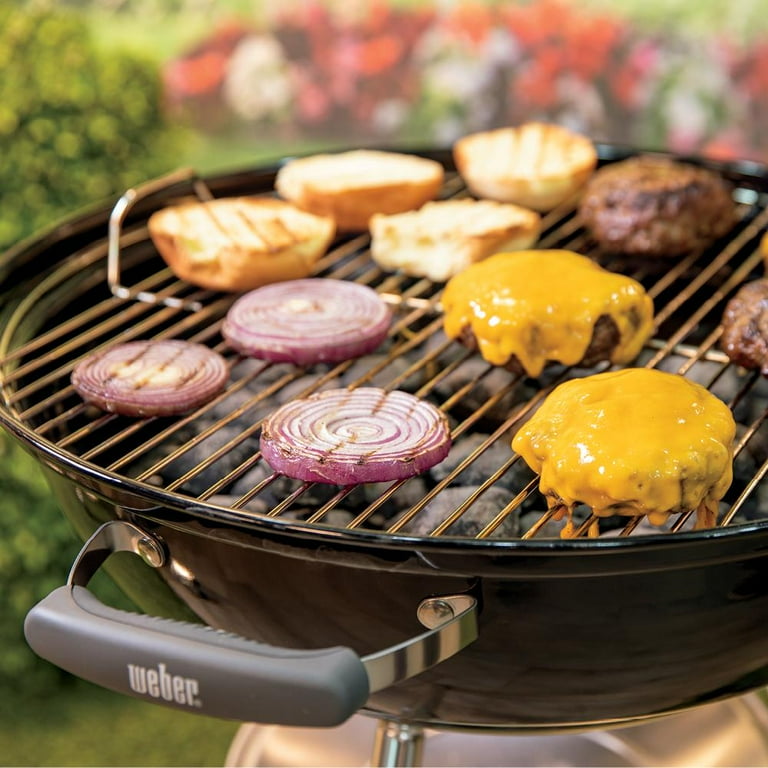 Weber Jumbo Joe Premium 22