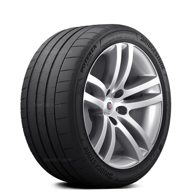 Llanta Bridgestone Potenza Sport RFT 355/25ZRF22 (108Y) XL