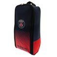 thumbnail image 2 of Paris Saint Germain FC - Bolsa para Botas Diseño Punto en Degradado (Azul, Rojo, Blanco), 2 of 4
