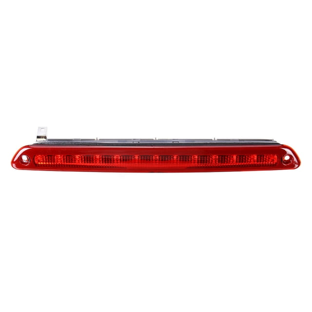 for Sprinter / 2006-2019 LED Rear High Brake Back Light Lamp 3RD Third Brake Stop Light