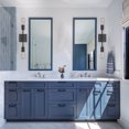 thumbnail image 2 of 2 Light Vanity Light Double l Sconce Light,Linear Wall Lamp for Hallway Kitchen Bathroom,2 Pack, 2 of 7