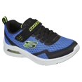 thumbnail image 3 of Zapatilla Skechers Kids Microspec Max Torvix para niños, 3 of 3