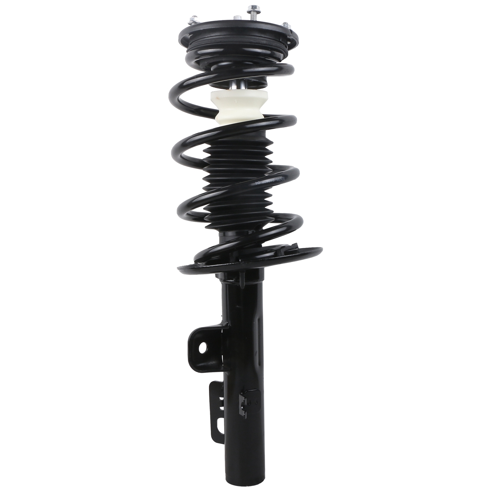 MOSTPLUS Set(2) Front Quick Complete Struts Assembly for 2009-2012 Ford Flex 3.5L-V6 4-Dr