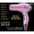 thumbnail image 3 of Infiniti Pro by Conair Salon Performance AC Motor Herramienta de peinado, rosa, 3 of 4