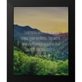 thumbnail image 2 of ArtsyQuotes 12x14 Black Modern Framed Museum Art Print Titled - Marcel Proust Quote: Neurotics, 2 of 5