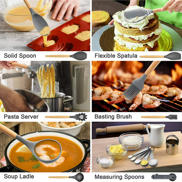 Kitchen Gadgets for Seniors: Making Cooking Easier and Safer