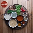 thumbnail image 5 of Bhuja Snacks CrackerITSC&nbsp;Mix 7 oz each (3 Items Per Order), 5 of 5