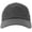 Gray, variant on Cap Embroidered Puerto Rico TAINO FROG Cap-EM-0027-Black