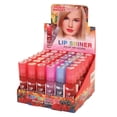 thumbnail image 1 of Beauty Treats Lip Shiner Brillo de labios roll-on de frutas (36 PCS), 1 of 4