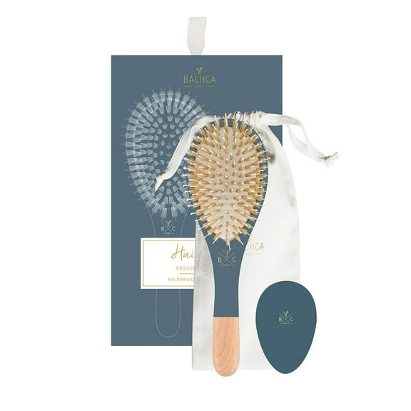 BACHCA PARIS - Hair Kit Blue