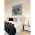 thumbnail image 4 of "Hey You" Painting Print on Wrapped Canvas, 4 of 7
