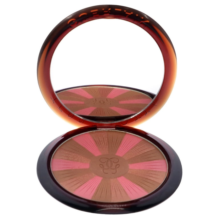 Guerlain Terracotta Light Bronzer Compact Powder (05) Deep Cool
