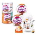 thumbnail image 1 of Toy Capsule Mini Brands Create MasterChef Series 2 ZURU, paquete de 2, 1 of 7