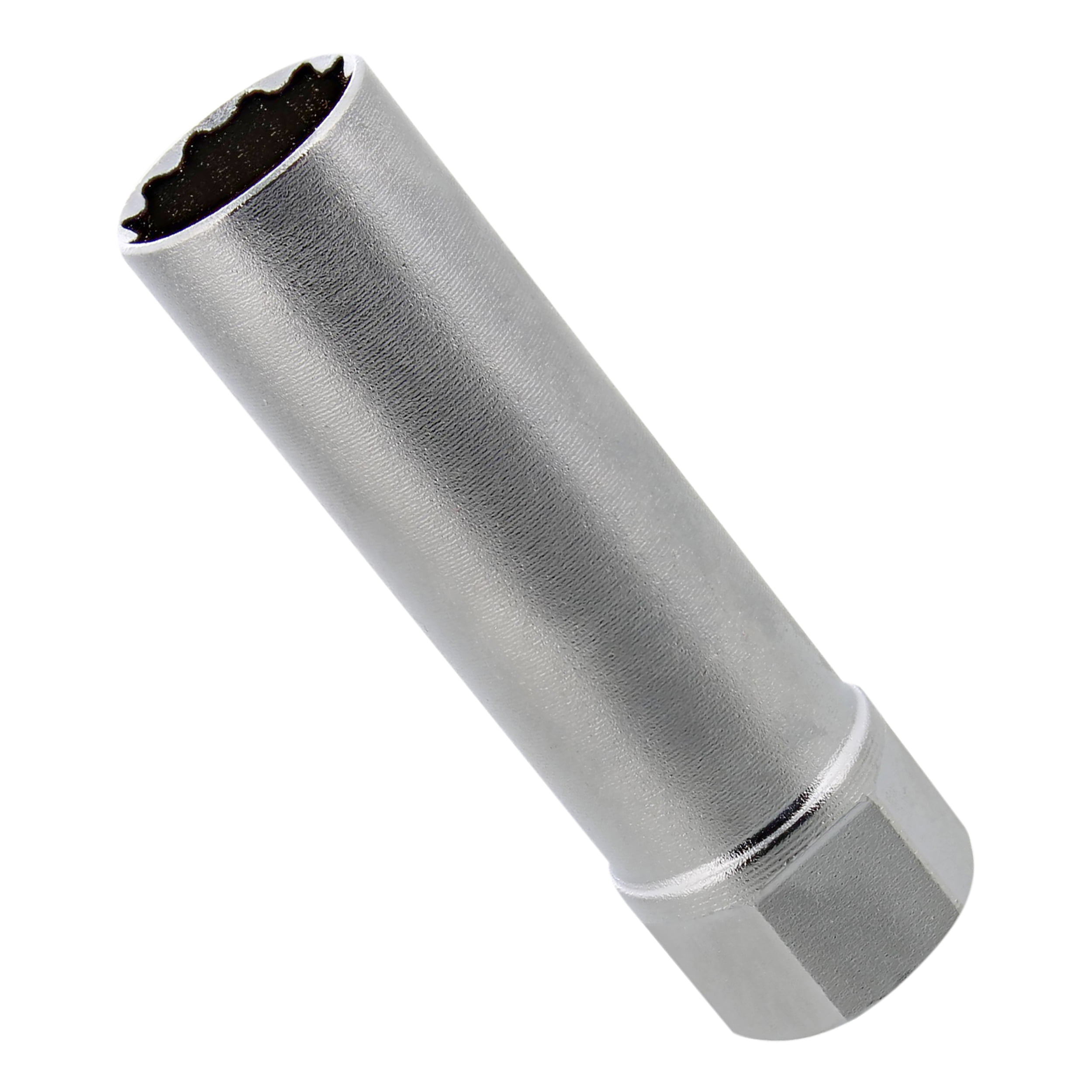 Laser 4376 Plug Socket 3/8d 14 mm Thin Wall 